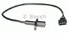 Sensor de posição (de revoluções) de cambota 0986280401 BOSCH