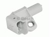 Sensor de posição da árvore distribuidora 0986280413 BOSCH