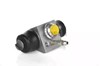 Cilindro traseiro do freio de rodas de trabalho 0986475433 BOSCH