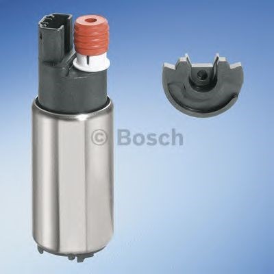 Bomba de combustível elétrica submersível 0986580943 Bosch
