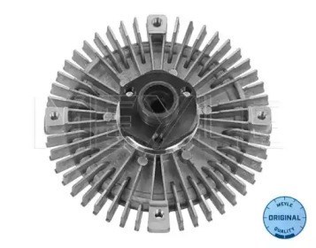 Motor de ventilador viscoso para audi a4 avant (8d5,8d5) (1994-2002) 1.9 tdi 8d1z 1001210036