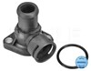 Flange do sistema de esfriamento (união em T) 1001210055 MEYLE