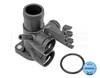 Flange do sistema de esfriamento (união em T) 1001211008 MEYLE