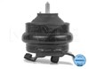 Coxim (suporte) dianteiro de motor 1001990015 MEYLE