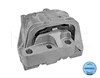 Coxim (suporte) direito de motor 1001990108 MEYLE