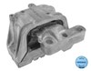 Coxim (suporte) direito de motor 1001990141 MEYLE