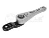 Coxim (suporte) traseiro de motor 1001990143 MEYLE