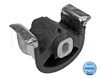 Coxim (suporte) dianteiro de motor 1001990145 MEYLE