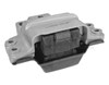 Coxim (suporte) esquerdo de motor 1001990150 MEYLE