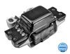 Coxim (suporte) esquerdo de motor 1001990194 MEYLE