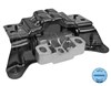 Coxim (suporte) esquerdo de motor 1001990203 MEYLE