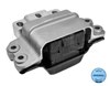 Coxim (suporte) esquerdo de motor 1001991054 MEYLE