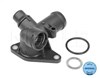 Flange do sistema de esfriamento (união em T) 1002260012 MEYLE