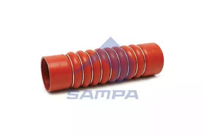 100395 Sampa Otomotiv‏