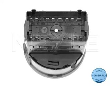 Luzes de controle remoto para Volkswagen Golf IV 1.6 16V AZD 1008900011