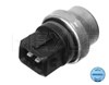 Sensor de temperatura do fluido de esfriamento 1009190024 MEYLE