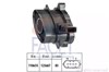 Sensor de fluxo (consumo) de ar, medidor de consumo M.A.F. - (Mass Airflow) 101005 FACET