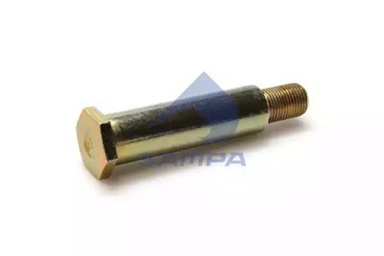Bucha externa de estabilizador traseiro 101144 Sampa Otomotiv‏