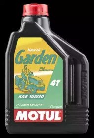 Óleo para motor 101282 Motul