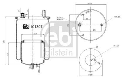 101307 Febi