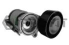 Correia auxiliar tensionadora para Skoda Fabia 1.2 (60 cv) chfa 10142407