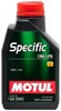 Óleo para motor 101717 MOTUL