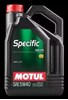 Óleo para motor 101719 MOTUL