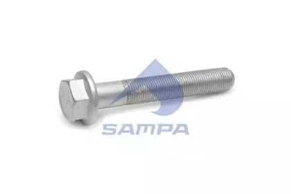 102479 Sampa Otomotiv‏