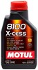 Óleo para motor 102784 MOTUL