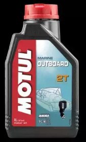 Óleo para motor 102788 Motul