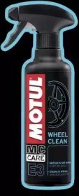 Limpador dos discos de rodas 102998 Motul