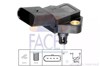 Sensor de temperatura da mistura de ar 104040 FACET