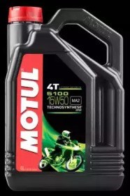 Óleo para motor 104083 Motul