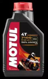 Óleo para motor 104086 Motul