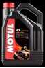 Óleo para motor 104087 MOTUL