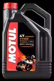 Óleo para motor 104098 Motul