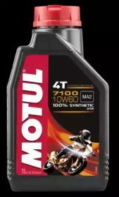 Óleo para motor 104100 Motul