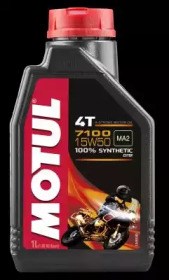 Óleo para motor 104298 Motul