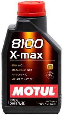 Óleo para motor 104533 Motul