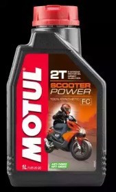 Óleo para motor 105881 Motul