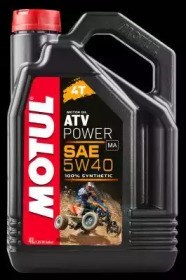 Óleo para motor 105898 Motul