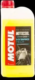 Fluido de esfriamento 105914 Motul