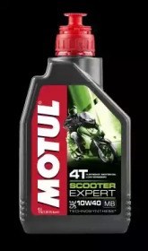 Óleo para motor 105935 Motul