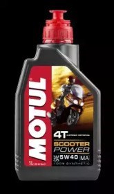 Óleo para motor 105958 Motul