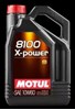 Óleo para motor 106144 MOTUL