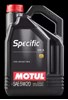 Óleo para motor 106352 MOTUL