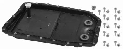 Kit de serviço para a substituição de óleo na Caixa Automática de Mudança 1068298083 ZF Parts