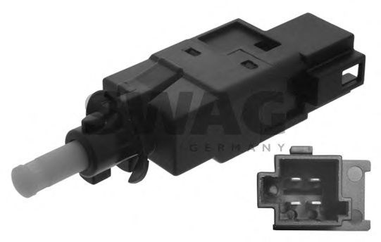 Interruptor para mercedes-benz A-Class A 160 CDI (168.007) OM668941 10936745