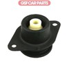 Coxim (suporte) esquerdo de motor 10963 UC-EL