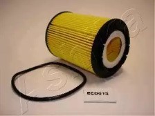 Sct sh427p filtro de óleo 10ECO013